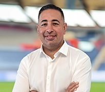 Cristian Gonzalez