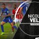 Nicolas Velez